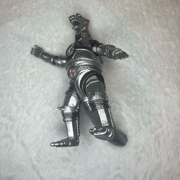 Mechanical Godzilla Mecha Zilla - Picture 2 of 4